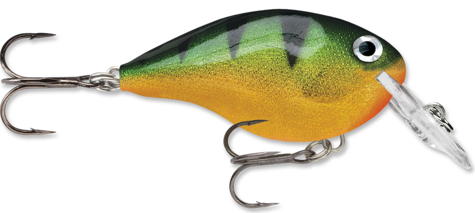 rapala dt4 crankbaits