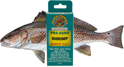 Berkley Gulp! 3 inch Ghost Shrimp 7 pack — Discount Tackle