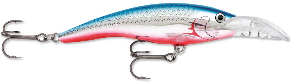 rapala scatter rap deep tail dancer