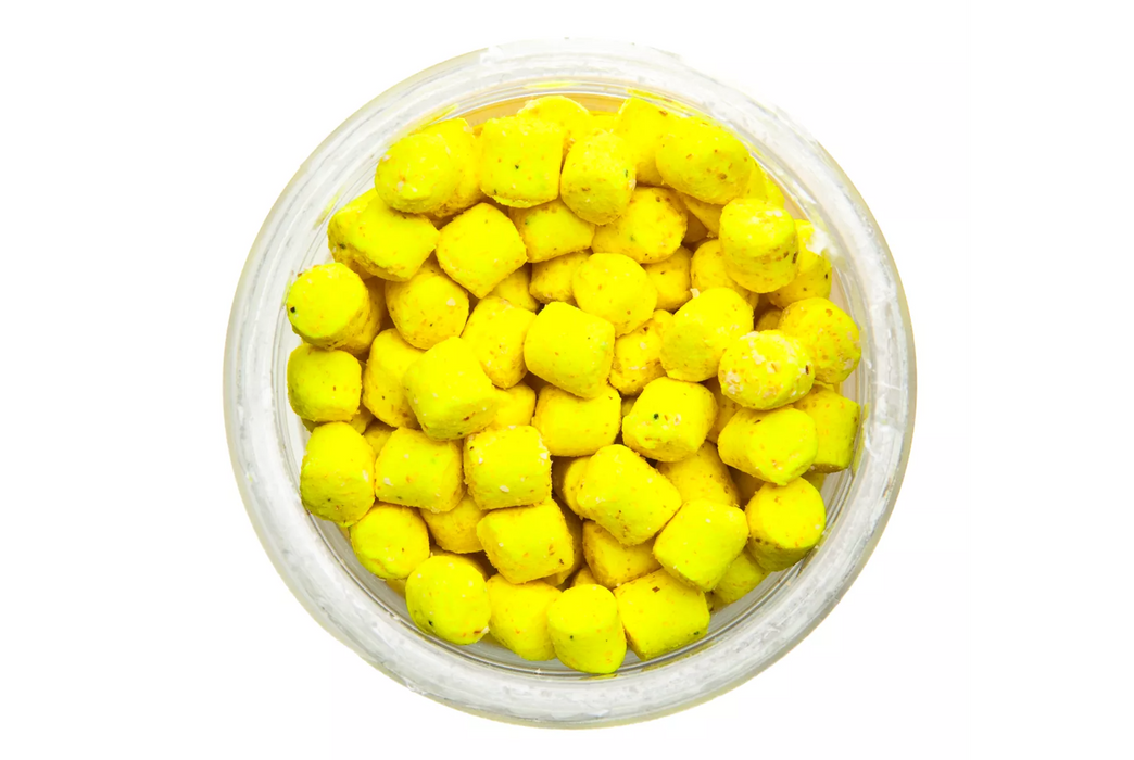 Berkley Powerbait Biodegradable Crappie Nibbles Discount Tackle