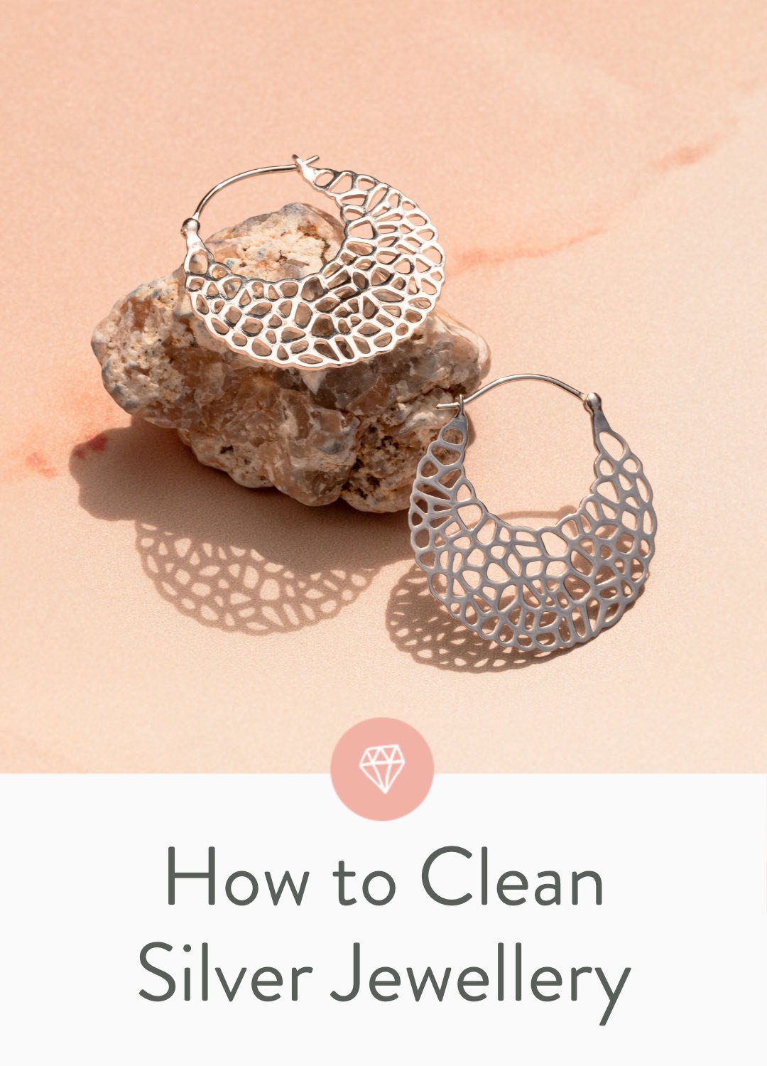 How To Clean Tarnished Silver At Home - Cleaning Tips