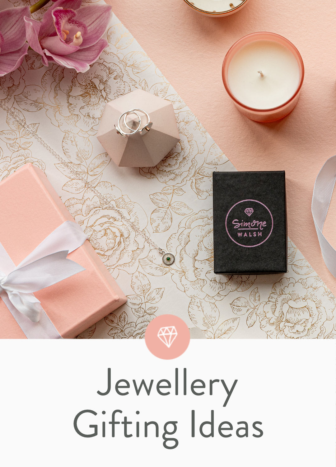 Gifting Jewelry? 5 Ways to Make It Great