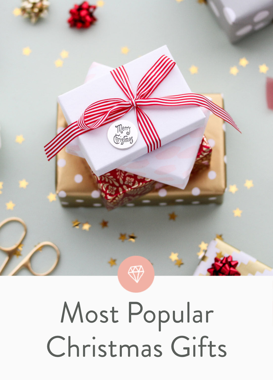 Most popular Christmas gifts for women in 2021