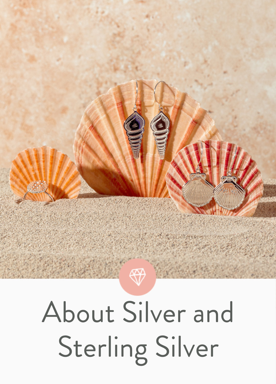 What is Sterling Silver Jewellery? (and why should you care?)