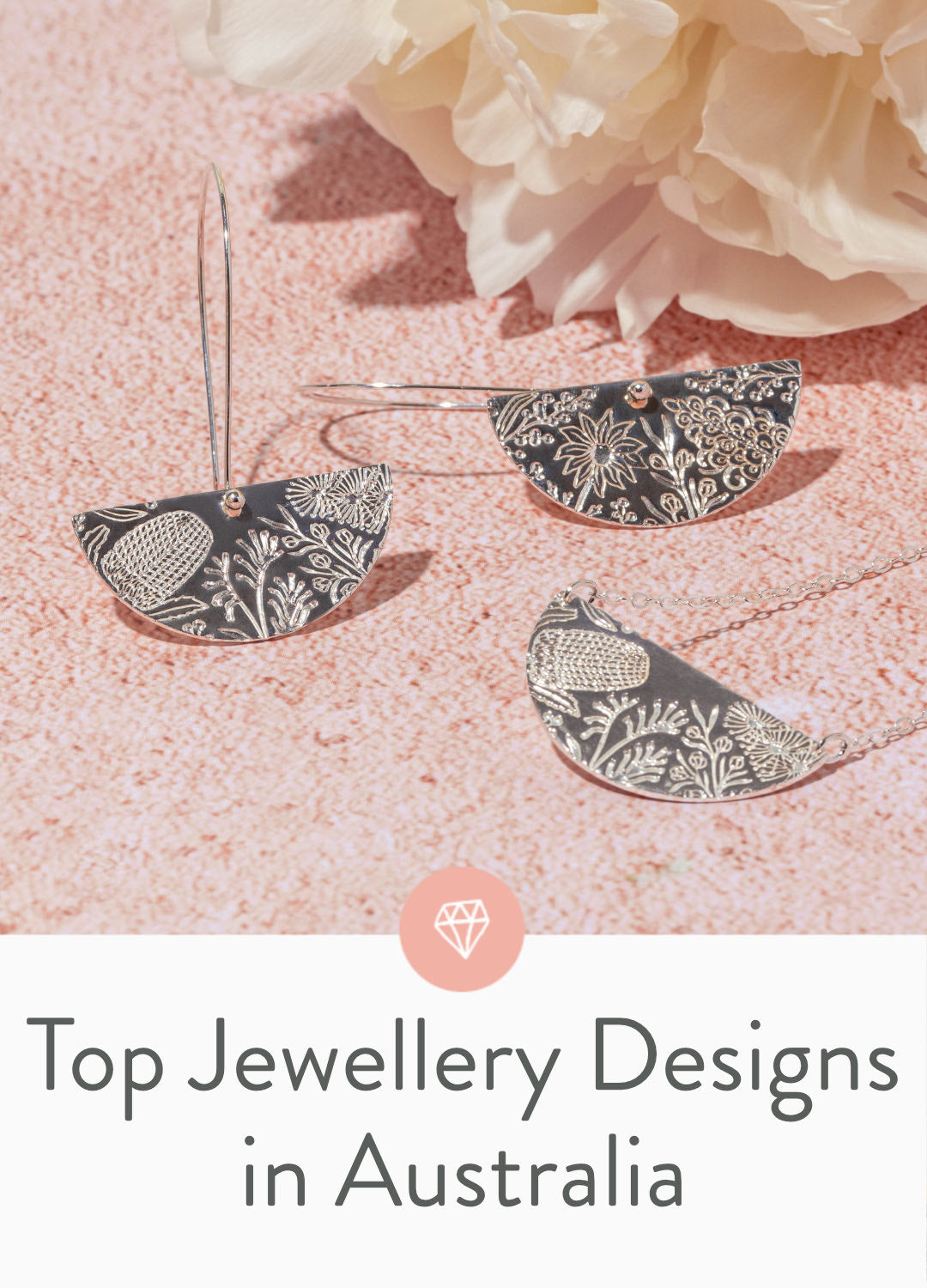 Top 5 Jewellery Designs in Australia in 2023