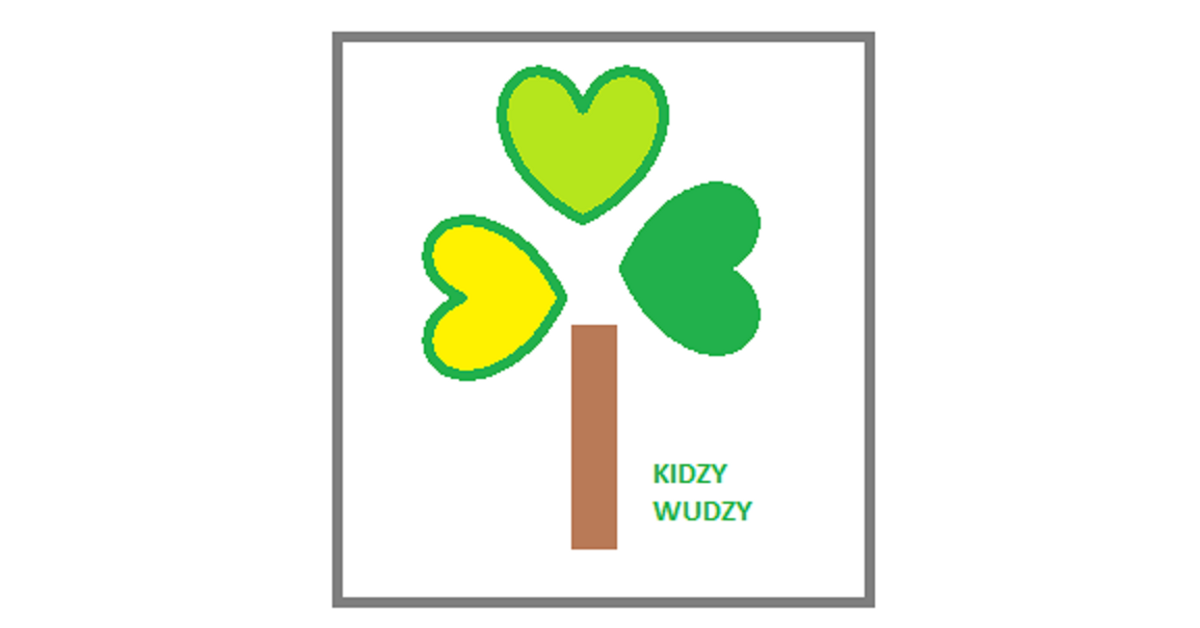 KidzyWudzy LLC.