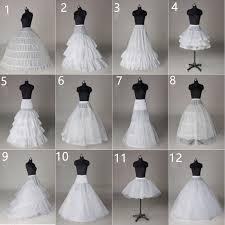 How far off the ground should a wedding dress be? – MyDressbox