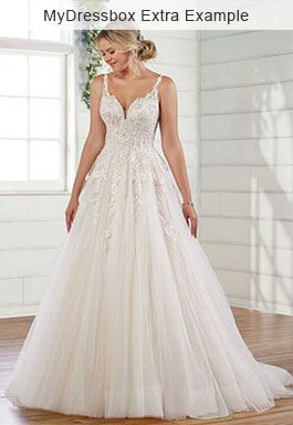 Wedding Gown Cleaning Options – MyDressbox Australia