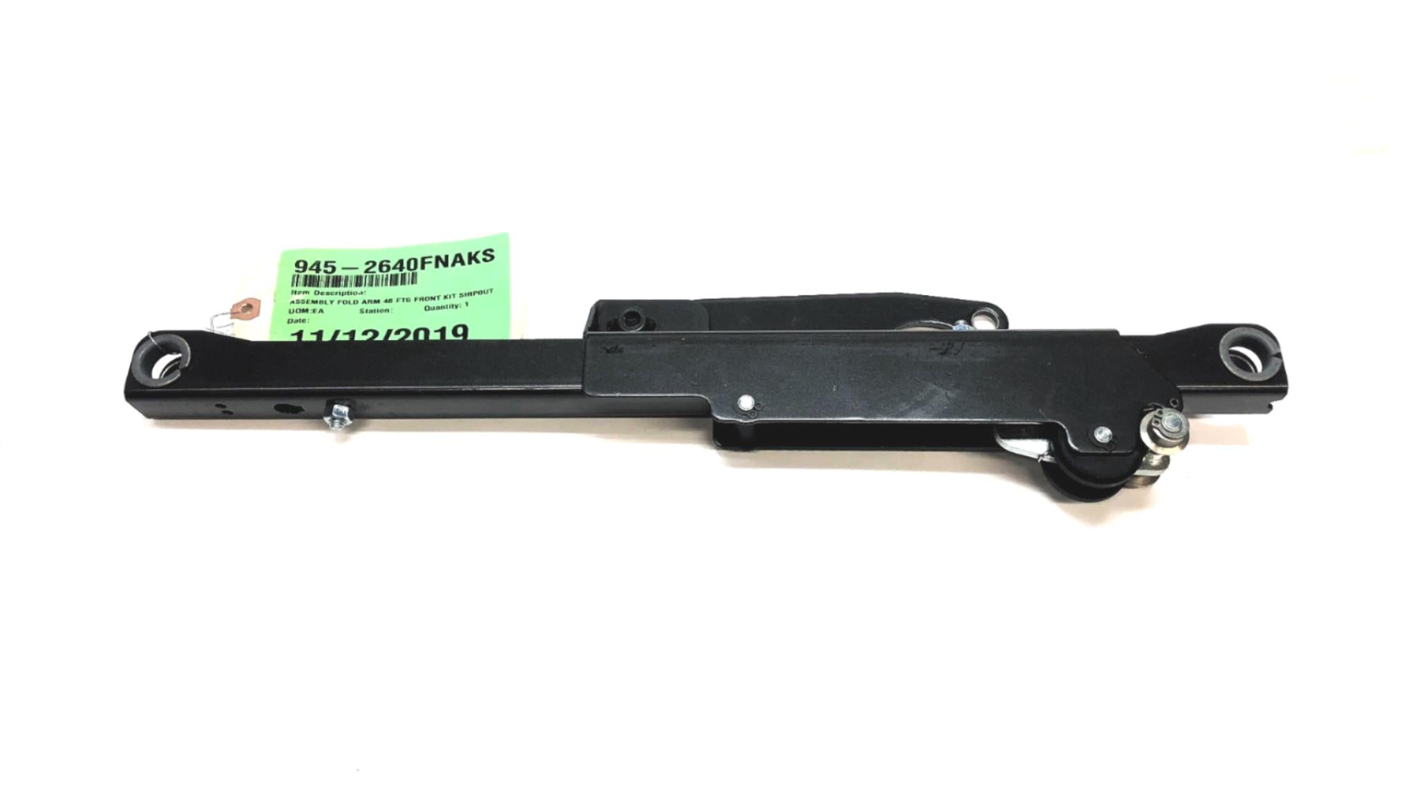 Unbranded Assembly Fold Arm 48 FTG Front Kit Shipout 945-2640FNAKS NOS
