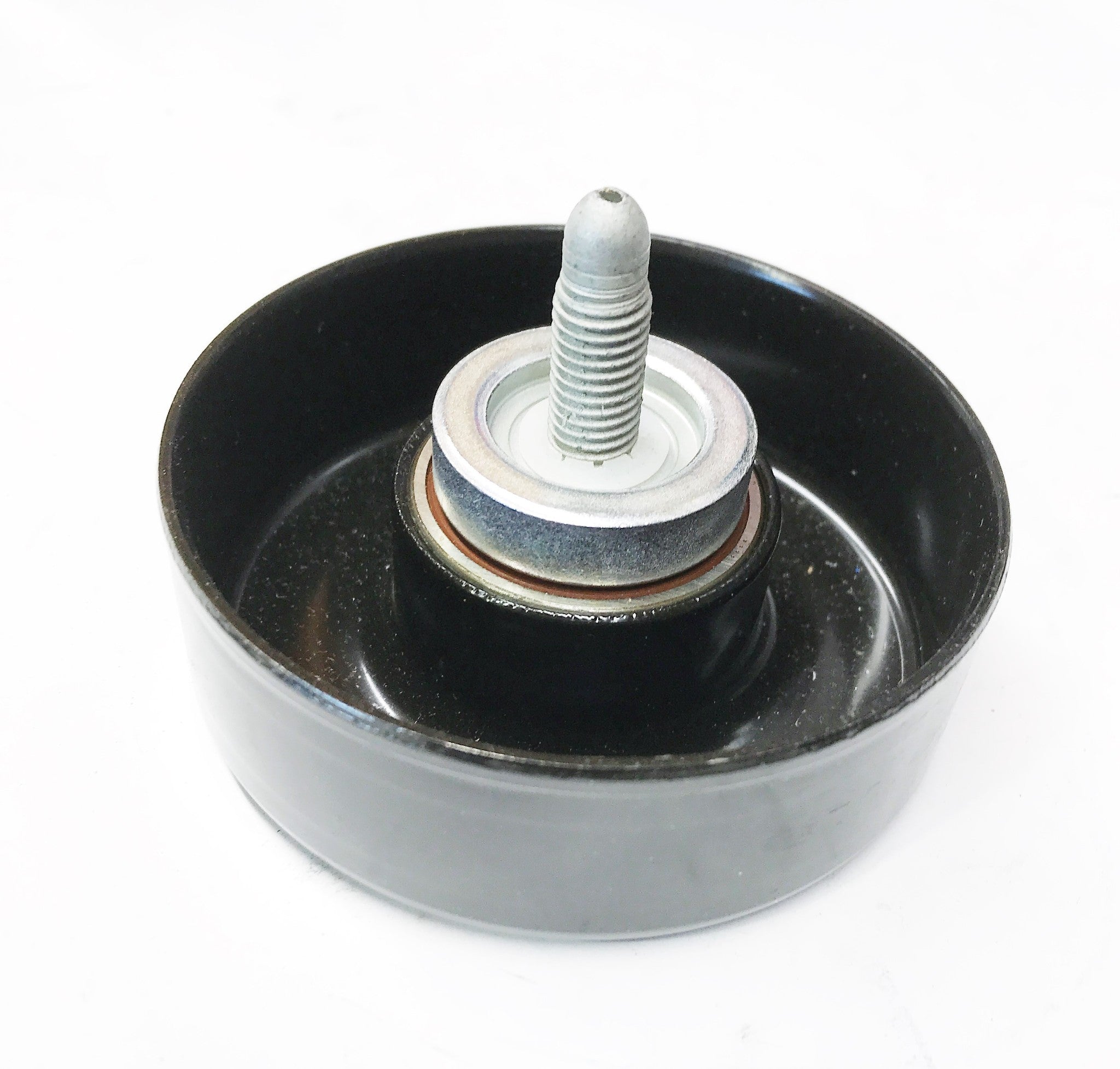 napa idler pulley