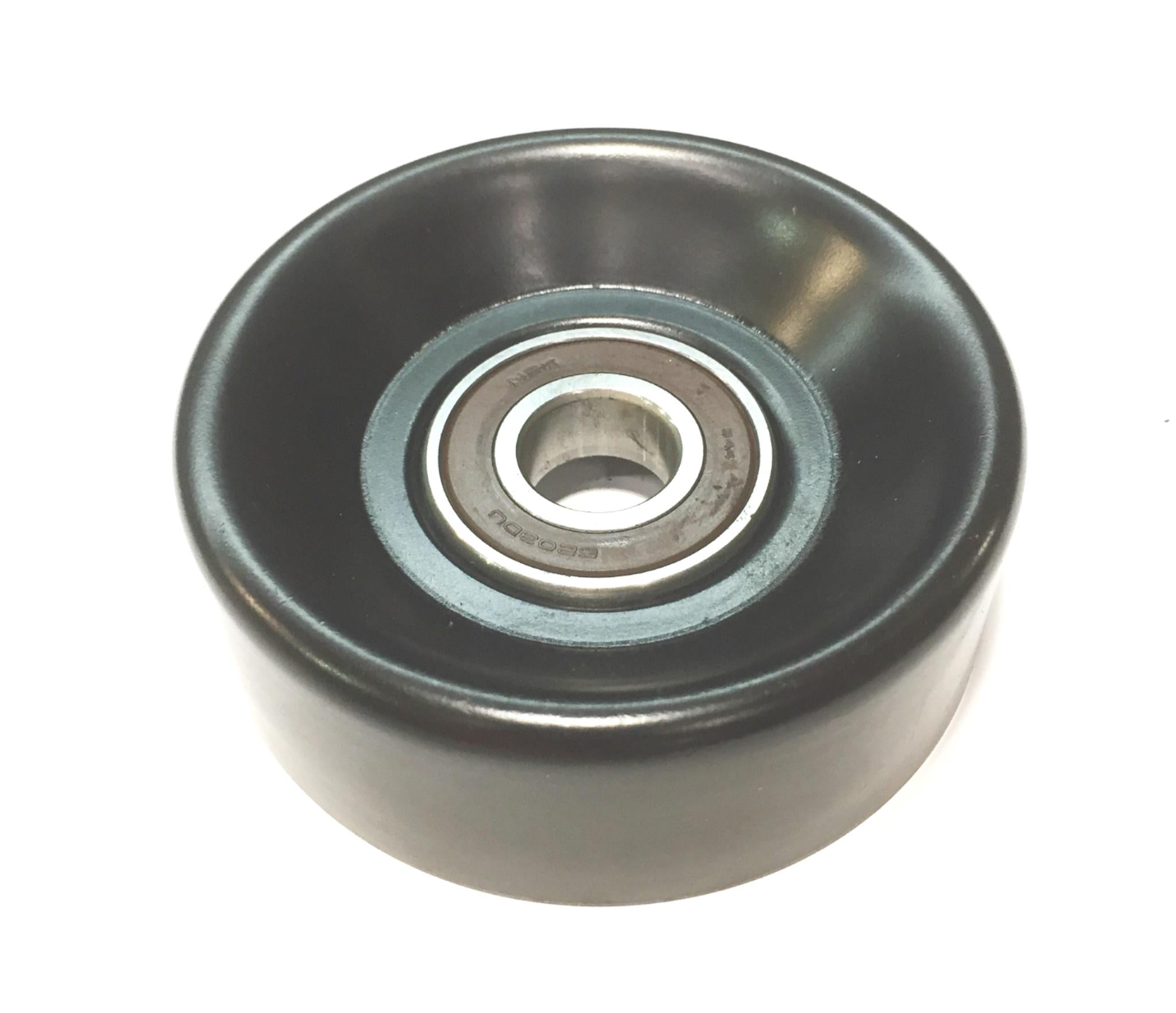 napa idler pulley