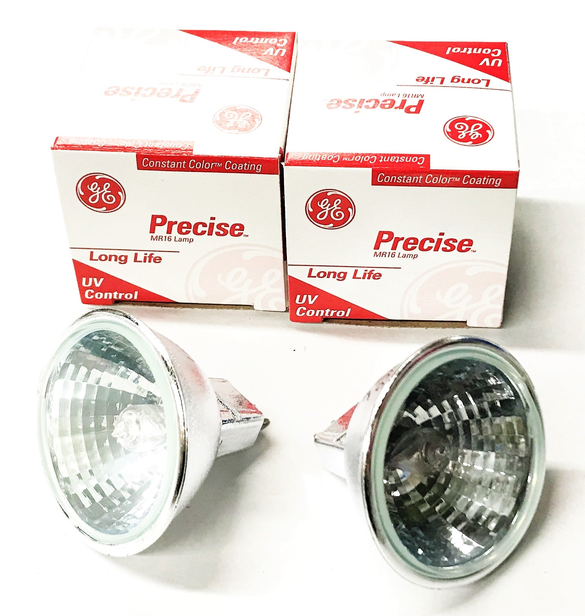 precise mr16 lamp