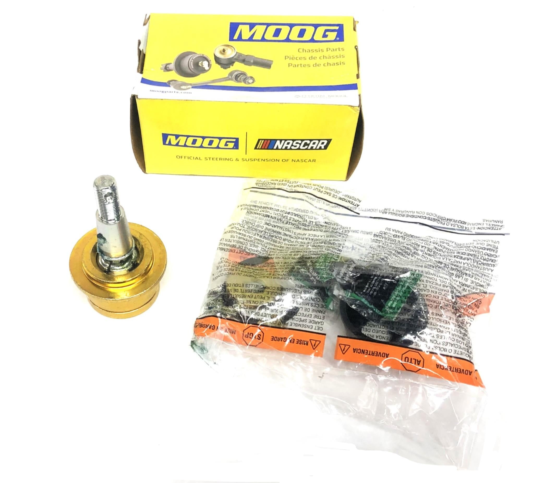 Moog Suspension Ball Joint K500287 NOS