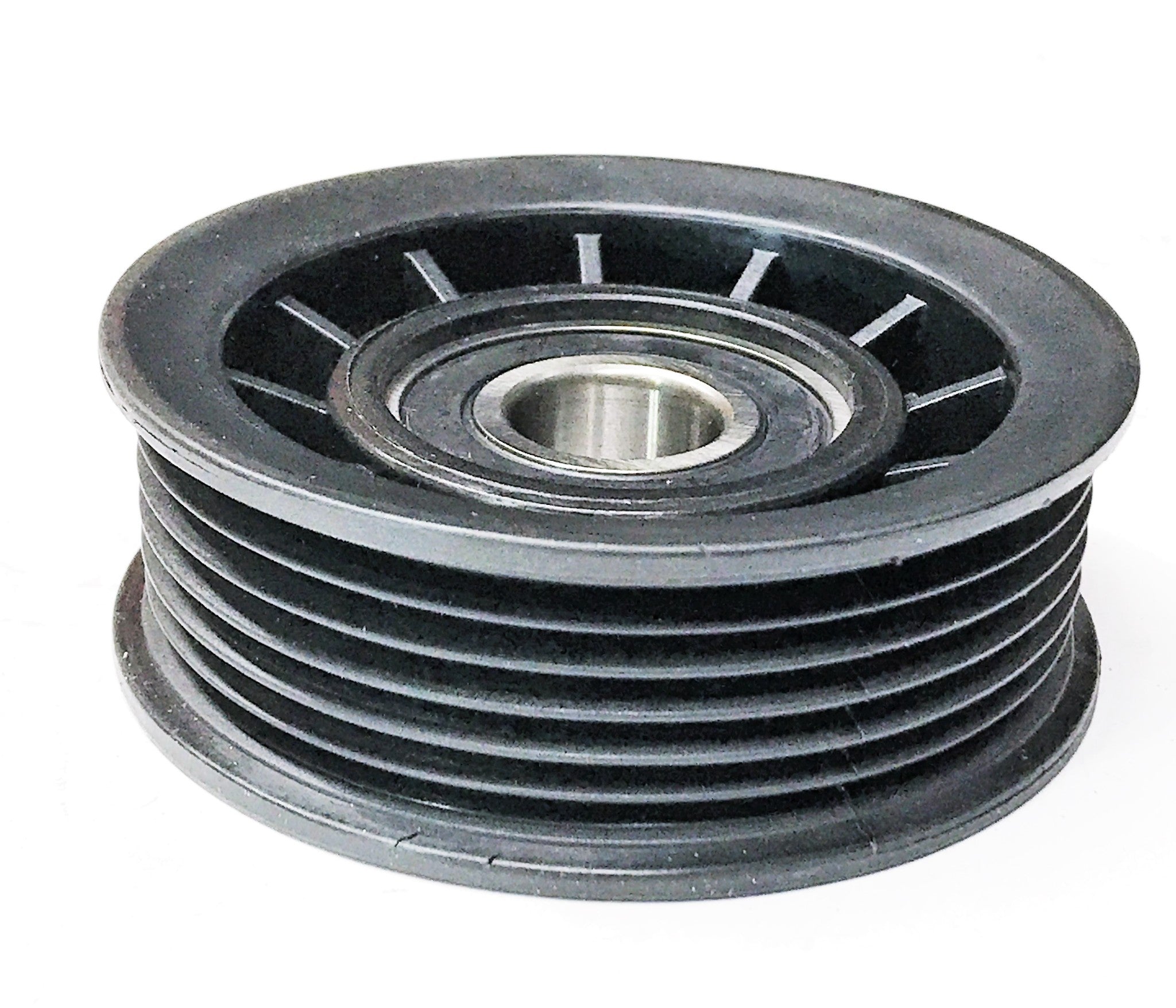 napa idler pulley