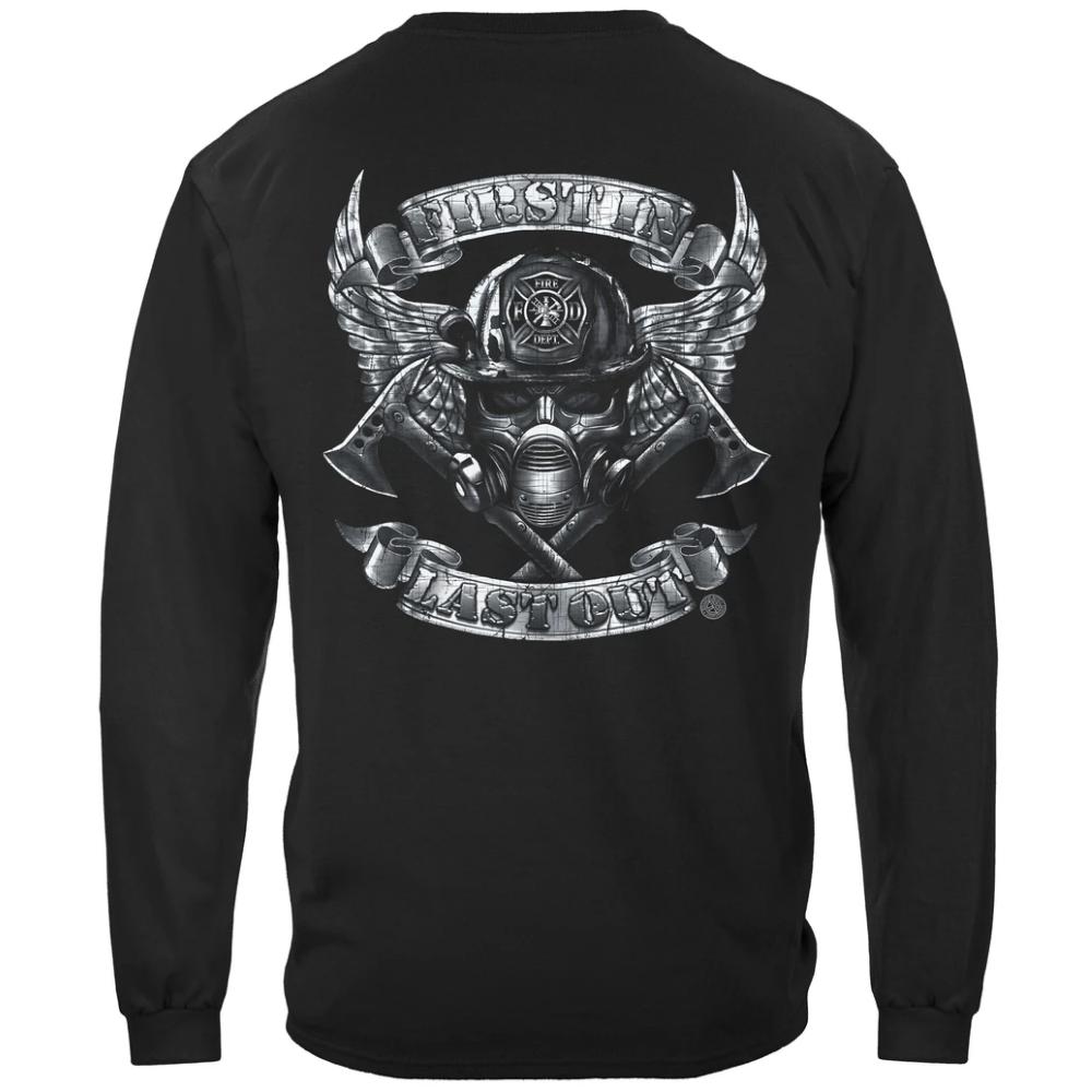 Firefighter Apparel Sweatshirts Hats Gear Firefighter Com