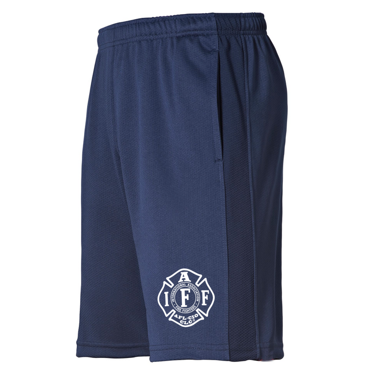 IAFF Gym Shorts