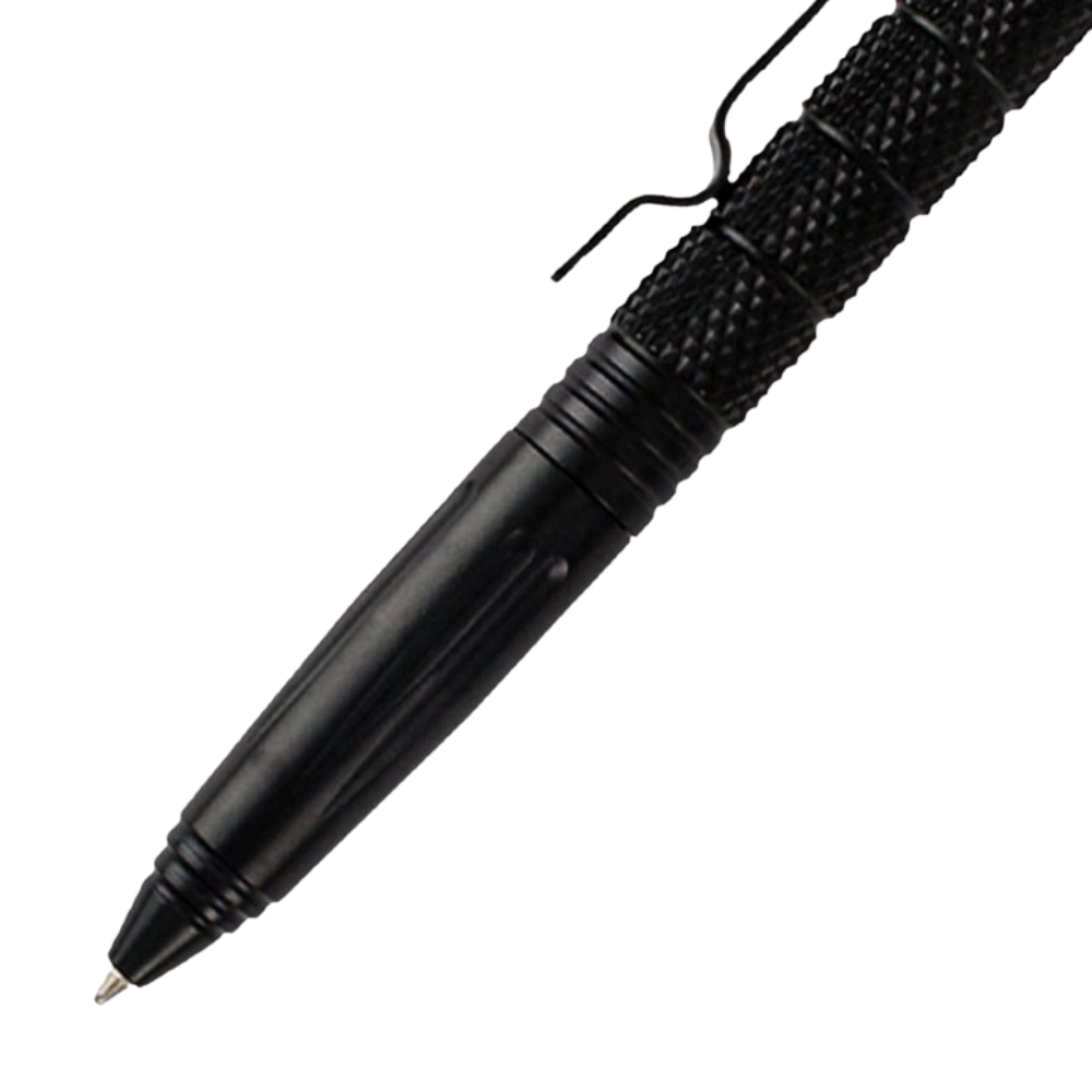 Image of SGT Fire Tactical Pen with Glass Breaker