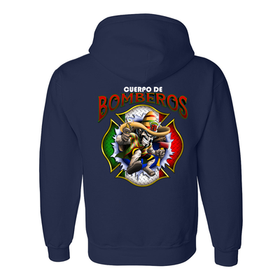 Regalo personalizado para bomberos' Men's Premium T-Shirt