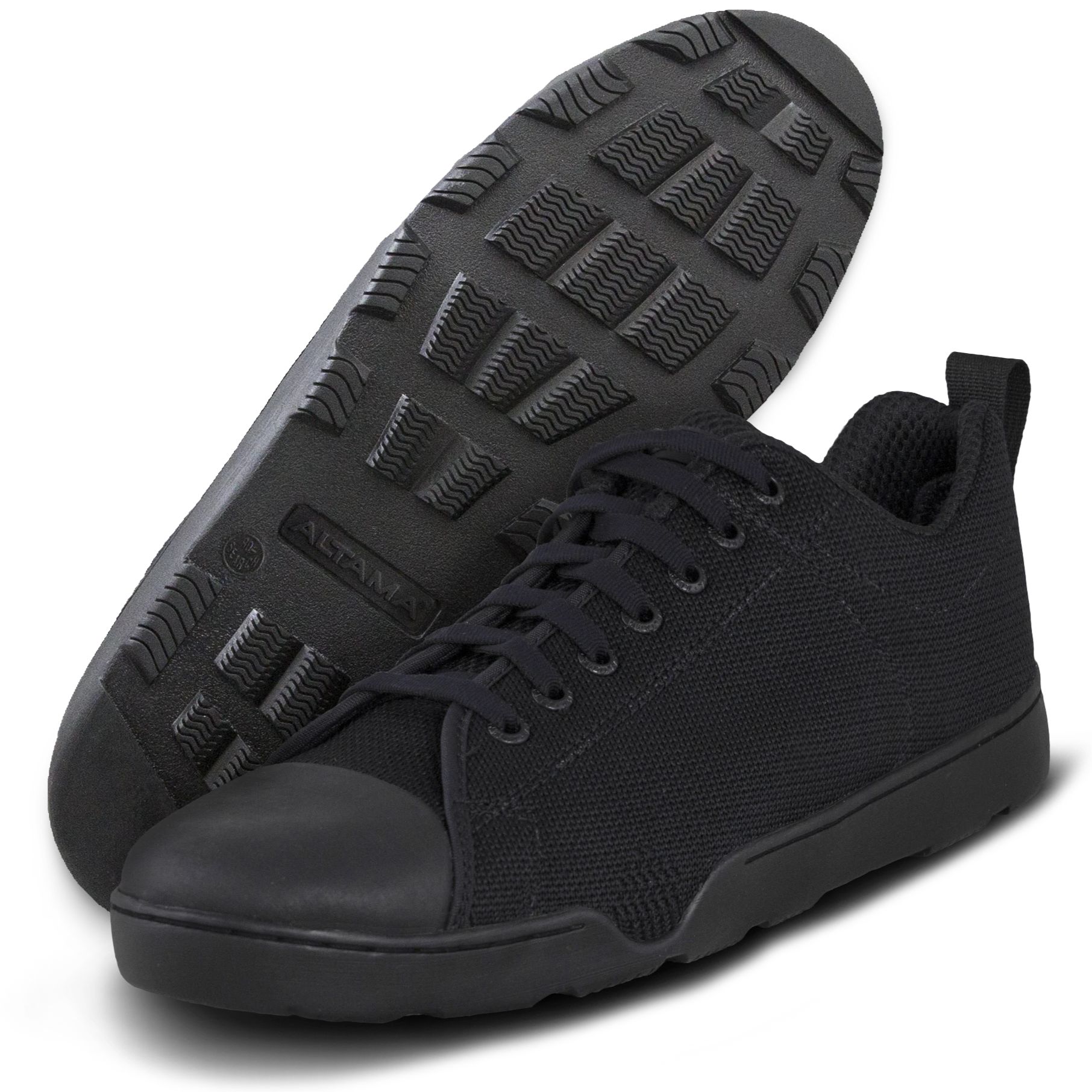 Image of ALTAMA Urban Assault Shoe - Low