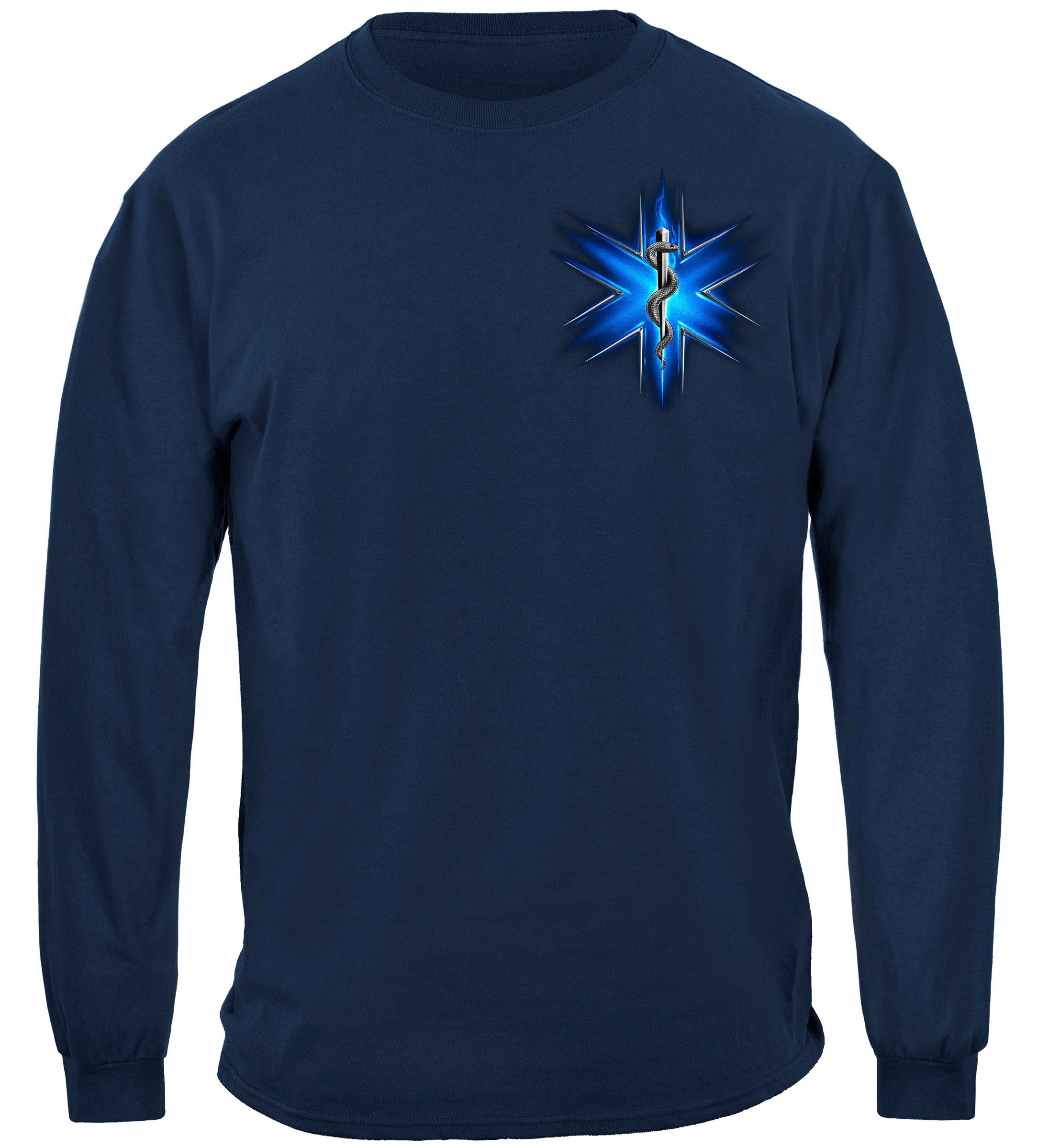 Image of EMS Prayer Long Sleeves