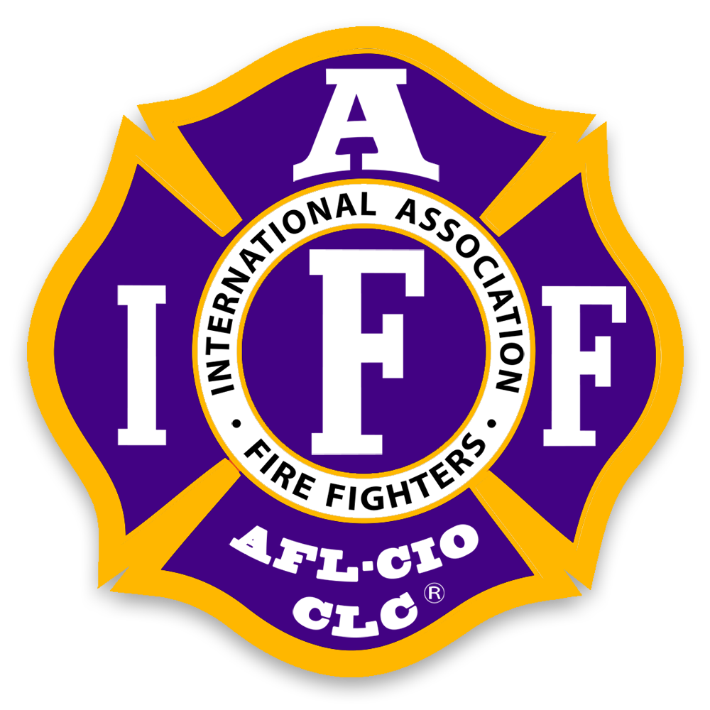 IAFF Team Purple & Gold