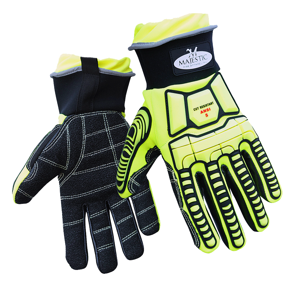Image of Gas Extrication Gloves