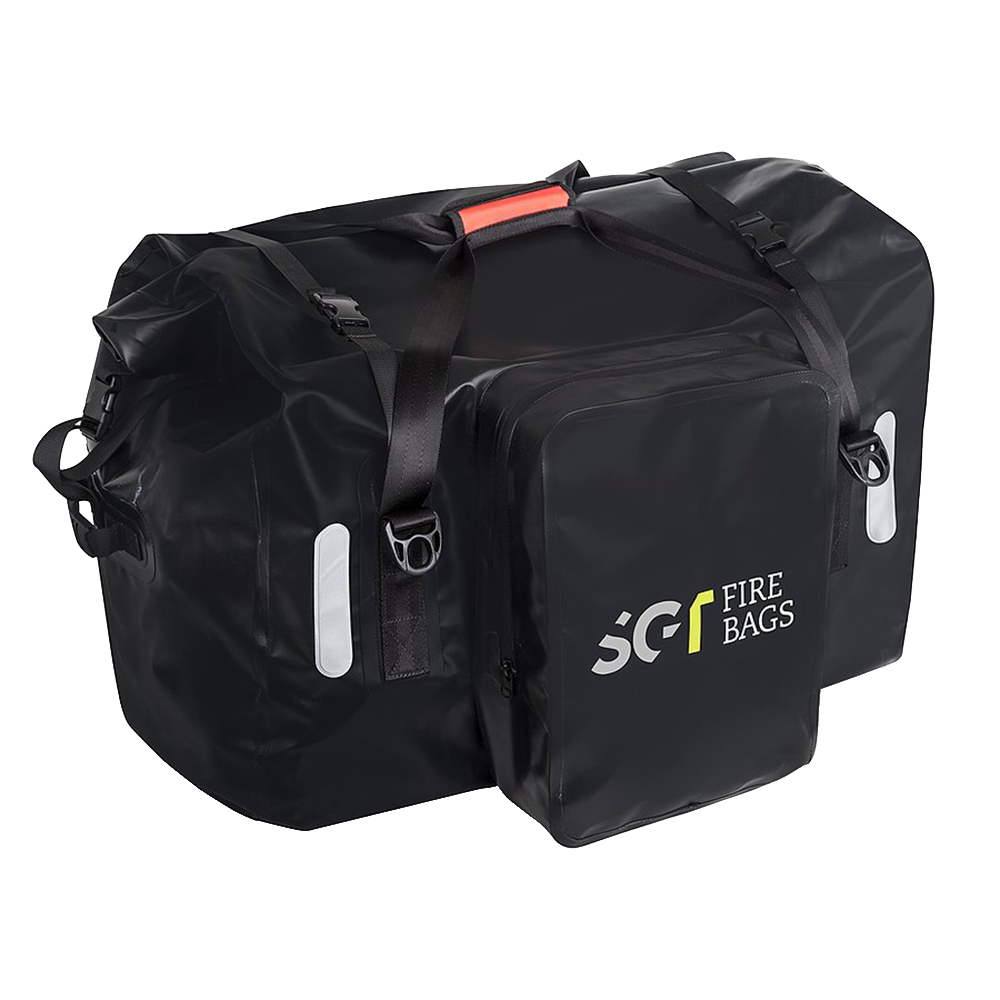Image of SGT Delta Bravo Turnout Gear Bag