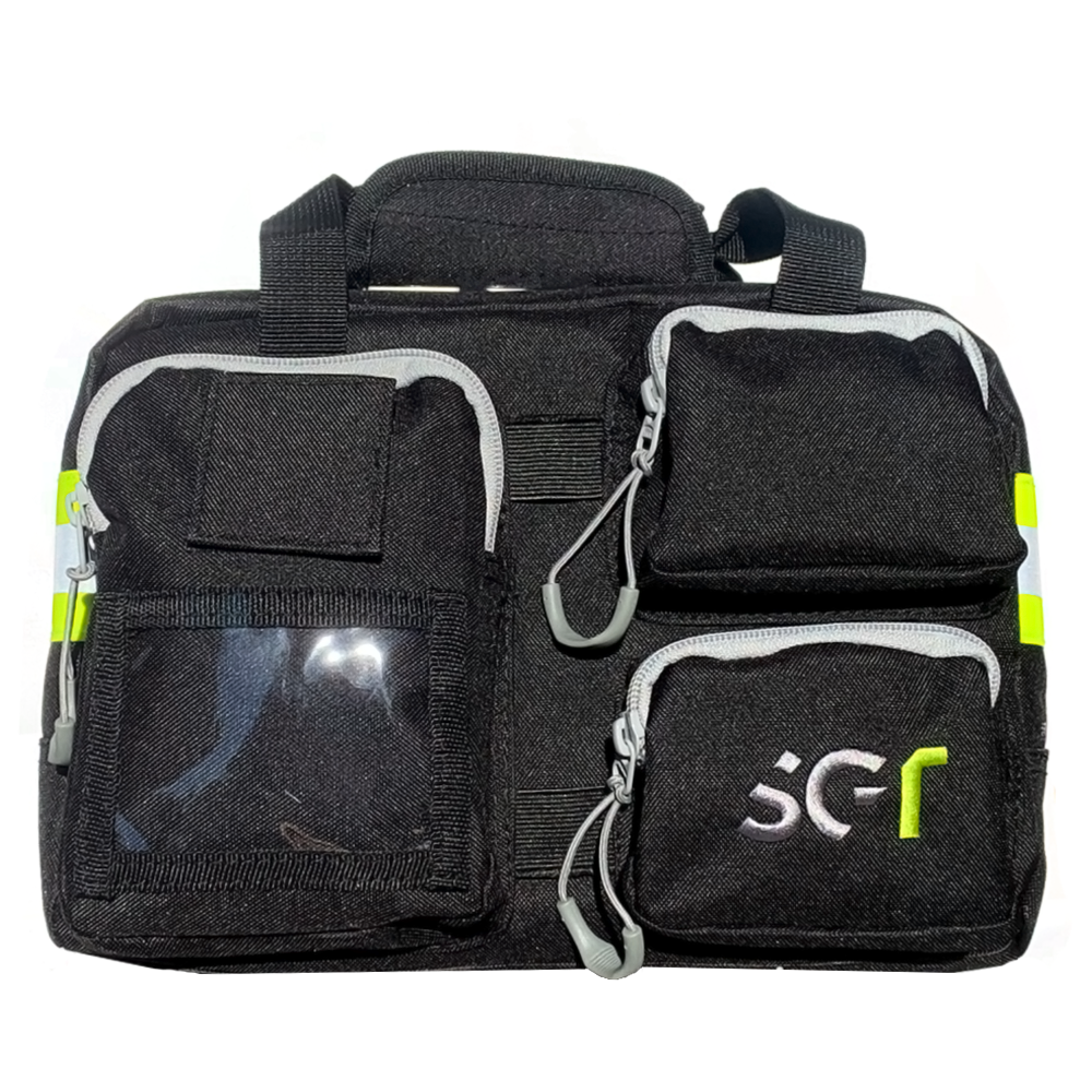 Image of SGT Ready Bag - Toiletry