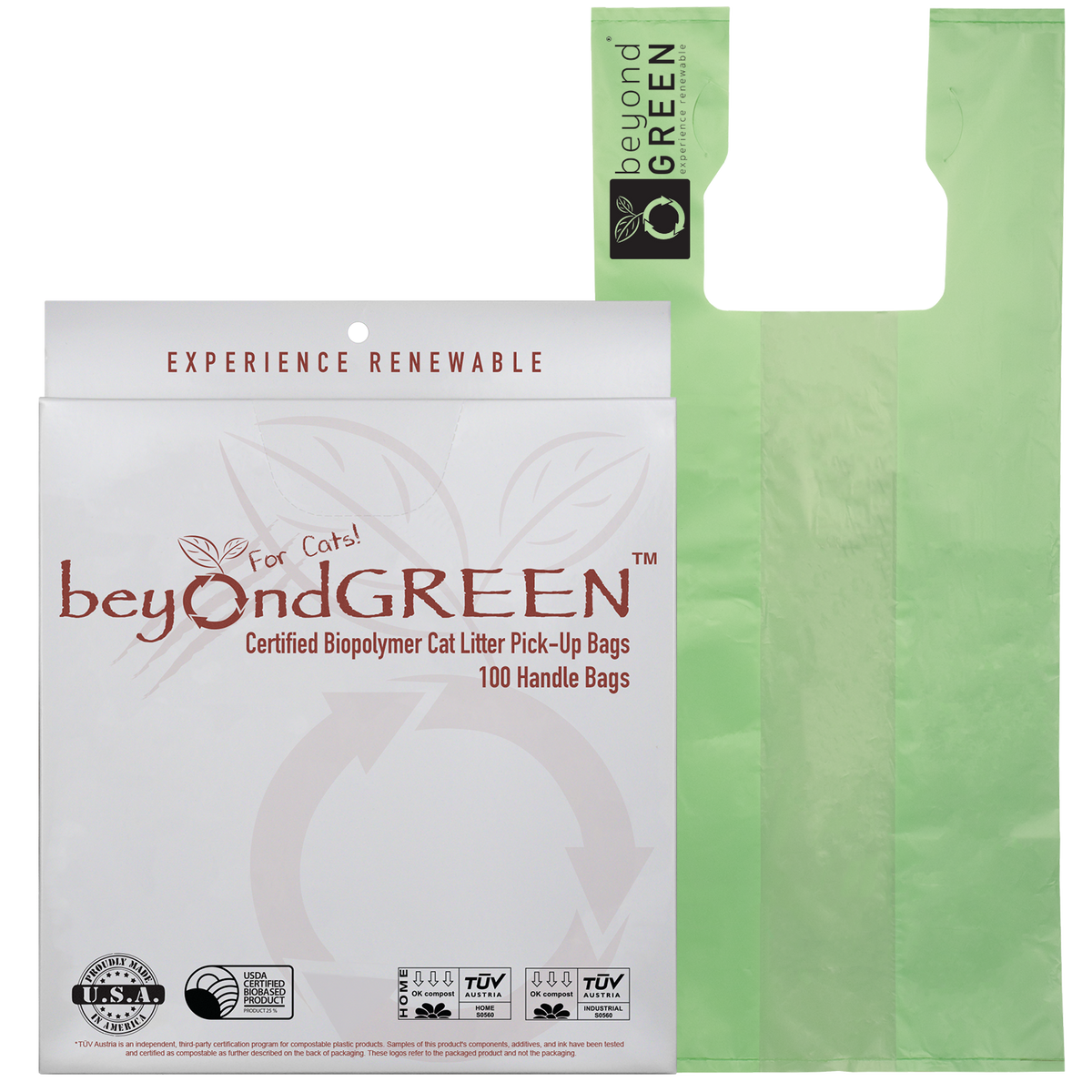 beyondGREEN biotech™