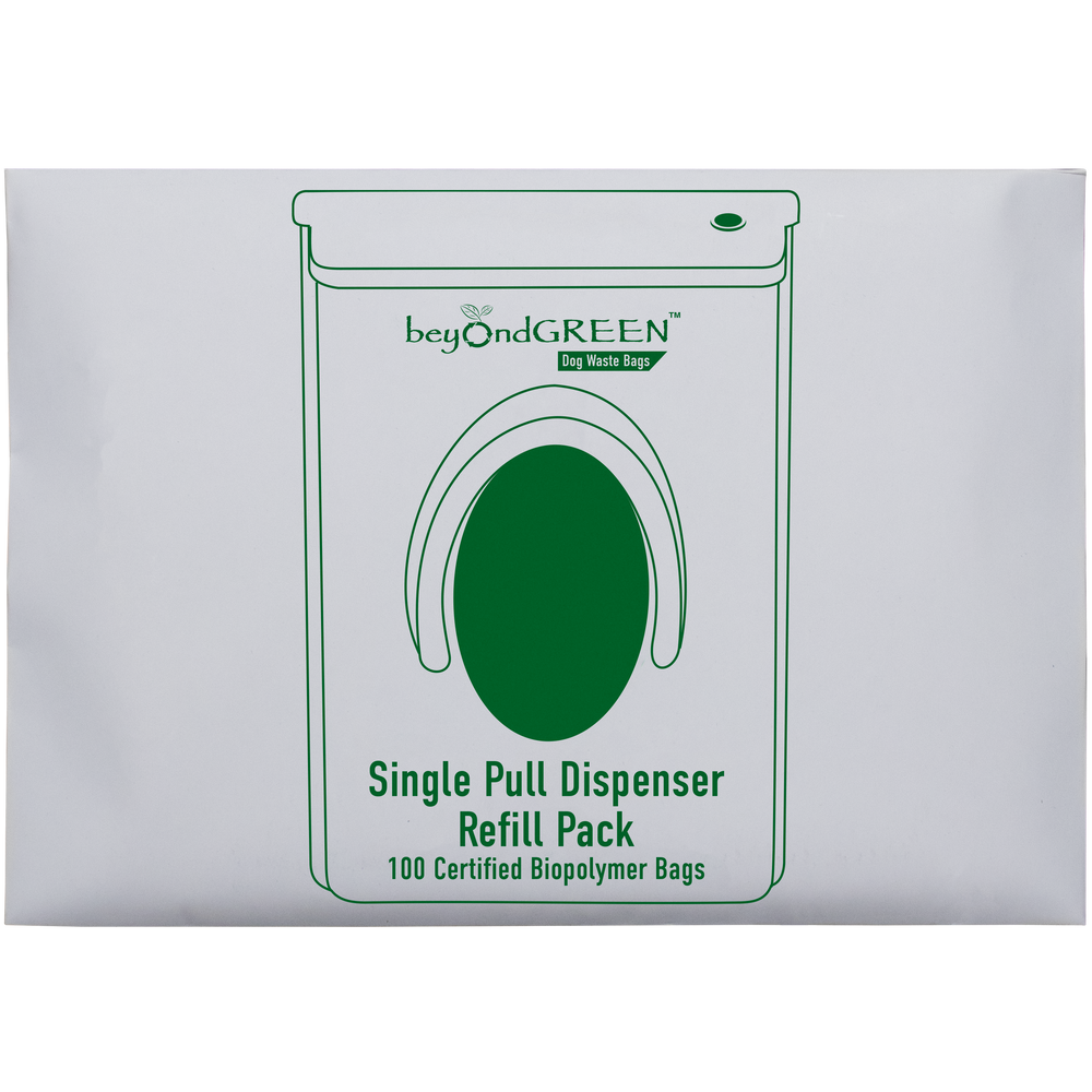 SAKURA - Poop Bag Carrier – Pace and Beyond