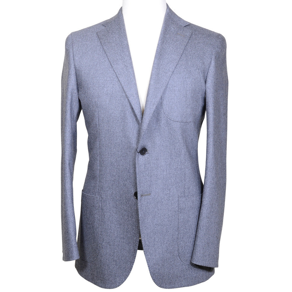 Gray Flannel Suit | Howard Yount