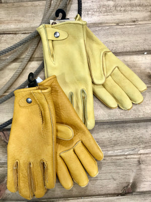 ranch work gloves