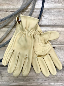ranch work gloves