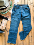 Ariat Rebar M4 Carbine Relaxed DuraStretch Bootcut Jeans