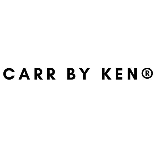 Carr by Ken® The Chic handmade leather shoulder bag – CARR BY KEN ®