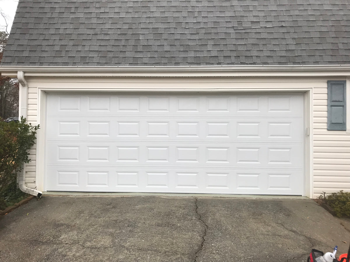 Unique Garage Door Closes Then Opens Slightly 