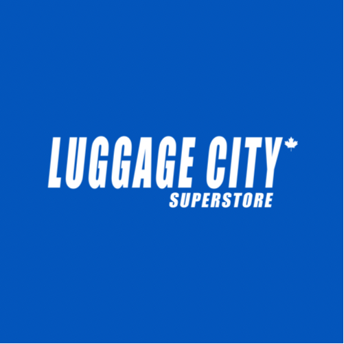Luggage City