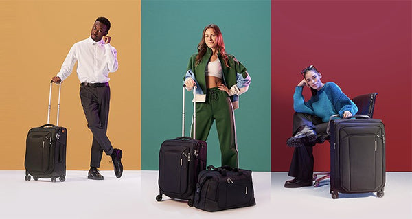 Luggage City - Exclusive Promotions and Discounts