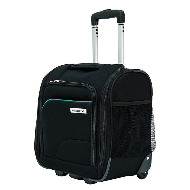 westjet garment bag