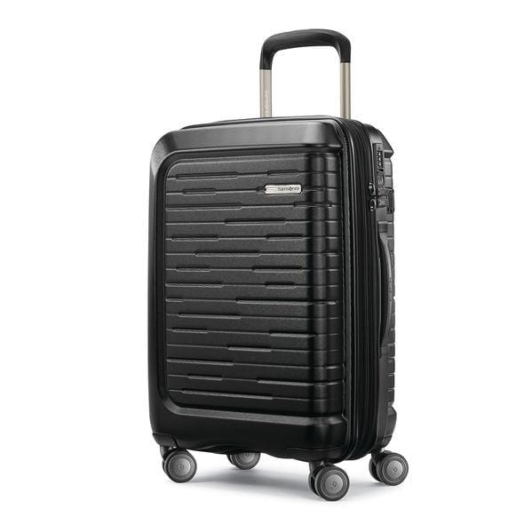 samsonite silhouette 16 carry on