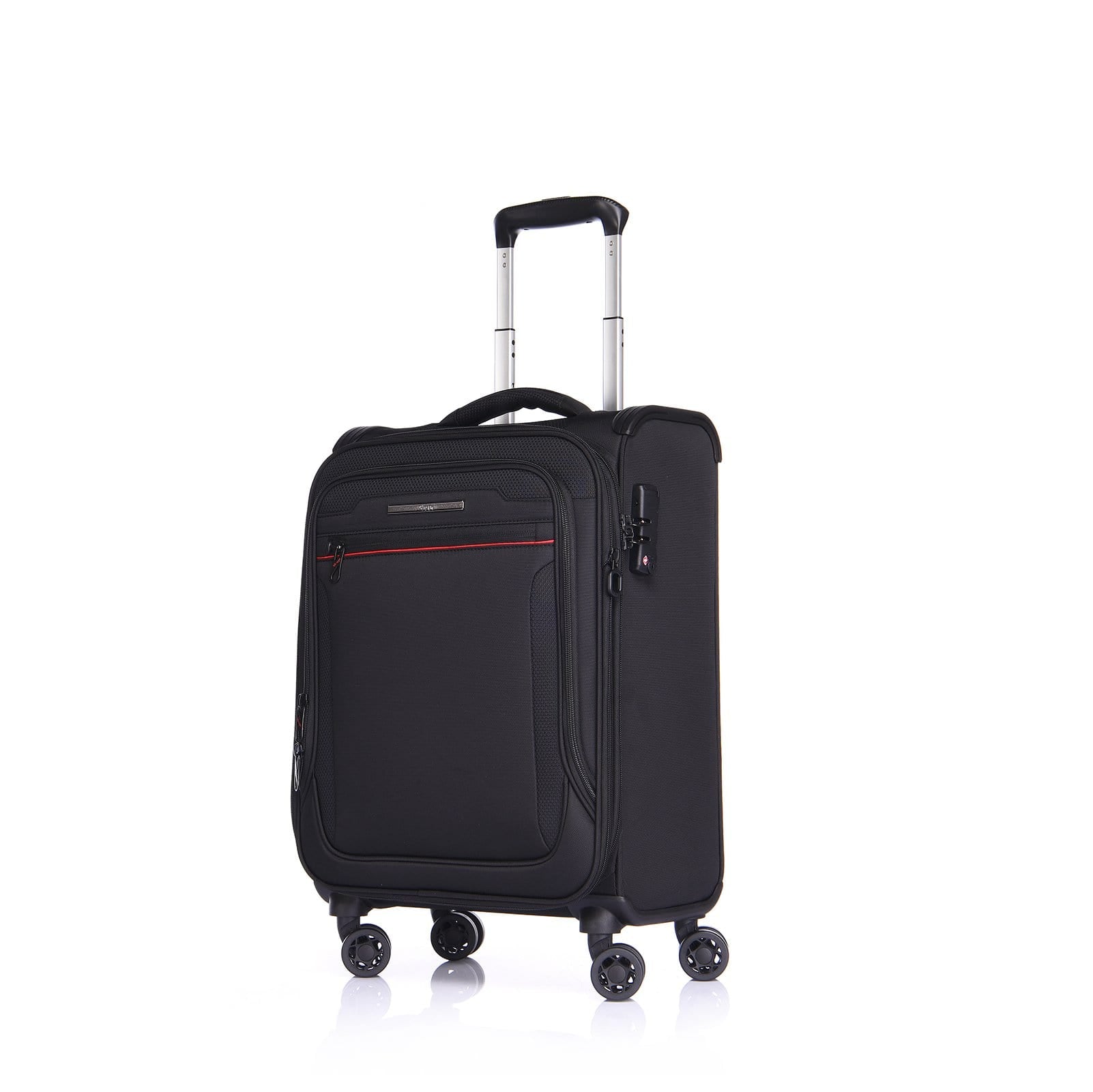 19 inch luggage