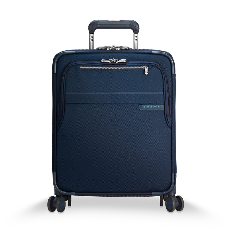 Briggs & Riley Baseline Intl. Carry-On Expandable Wide-Body Spinner