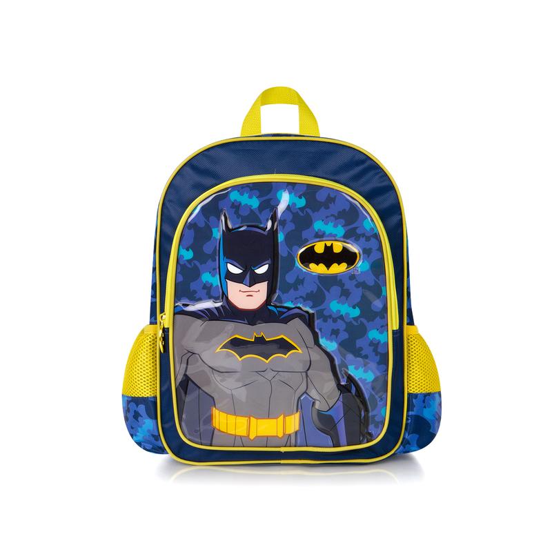 Heys Kids Core Backpack - Batman | Luggage City