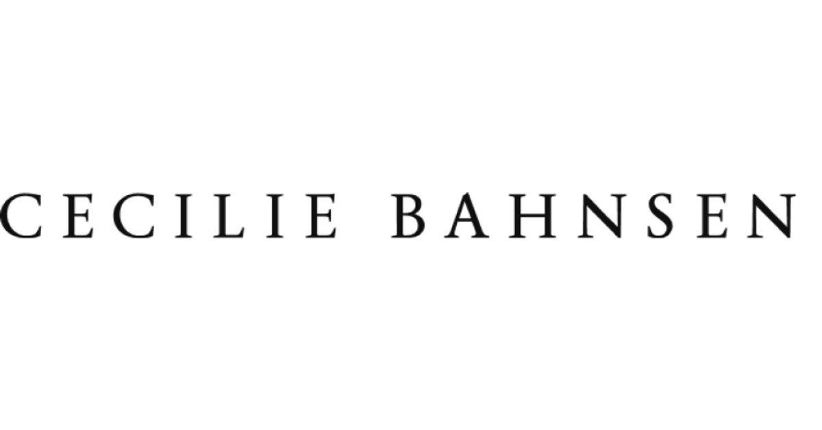 LVMH Prize Finalist - Cecilie Bahnsen