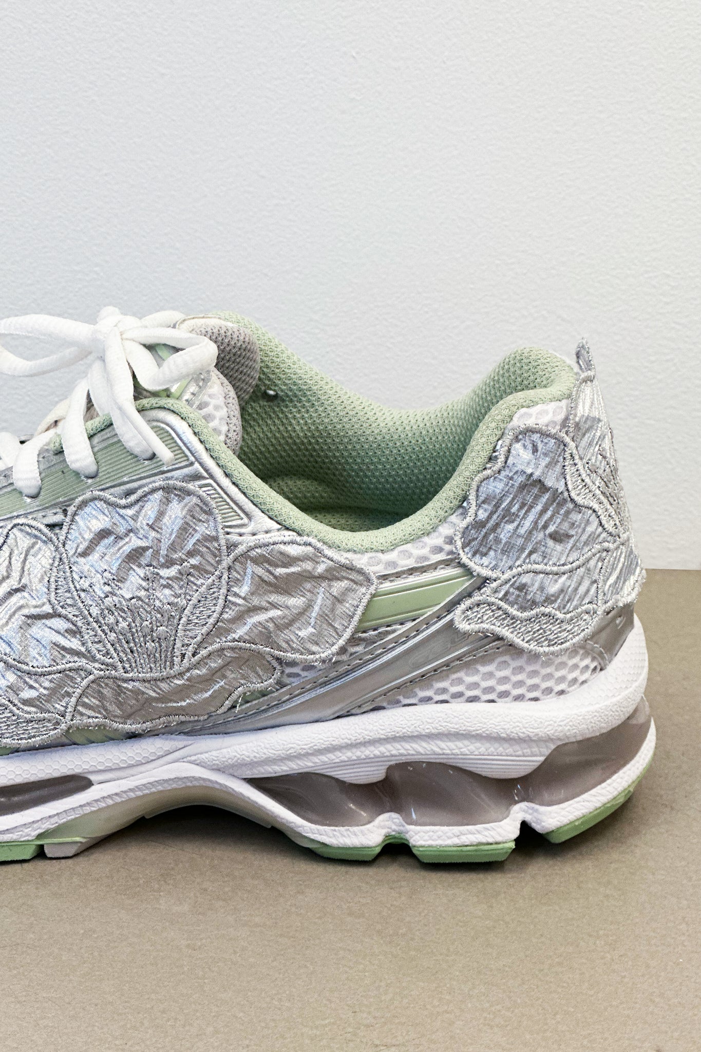 Cecilie Bahnsen × asics gel-kayano 14 eva.gov.co