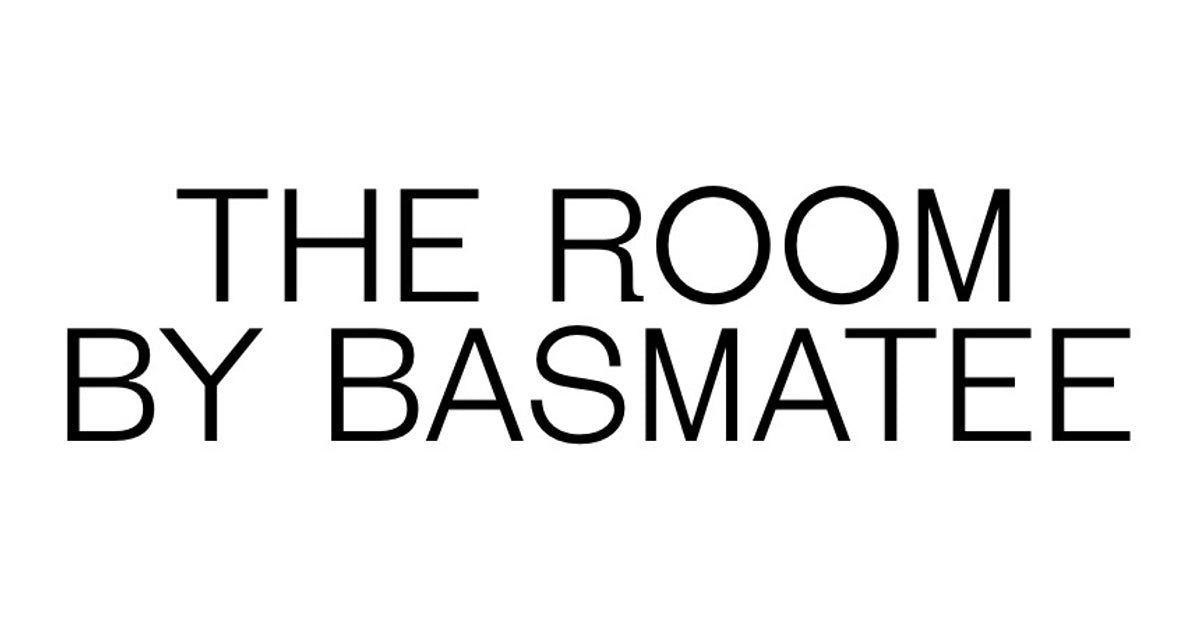 THE ROOM BY BASMATEE