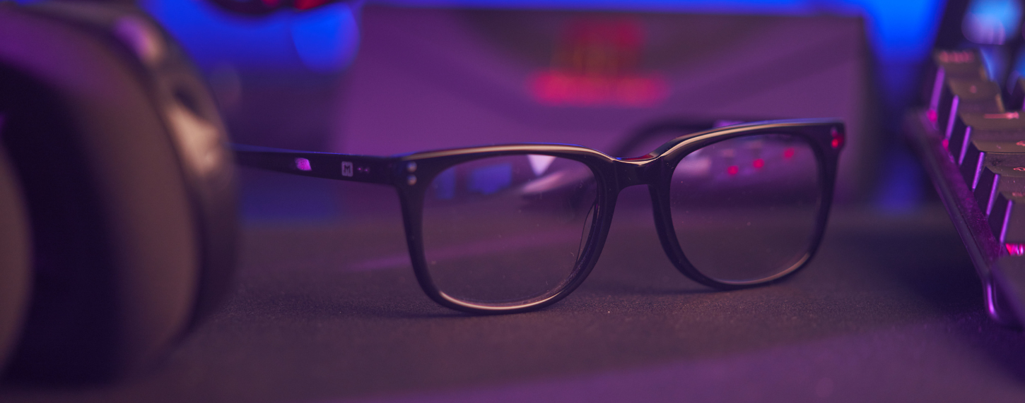 Gaming-Brille - GMG Performance