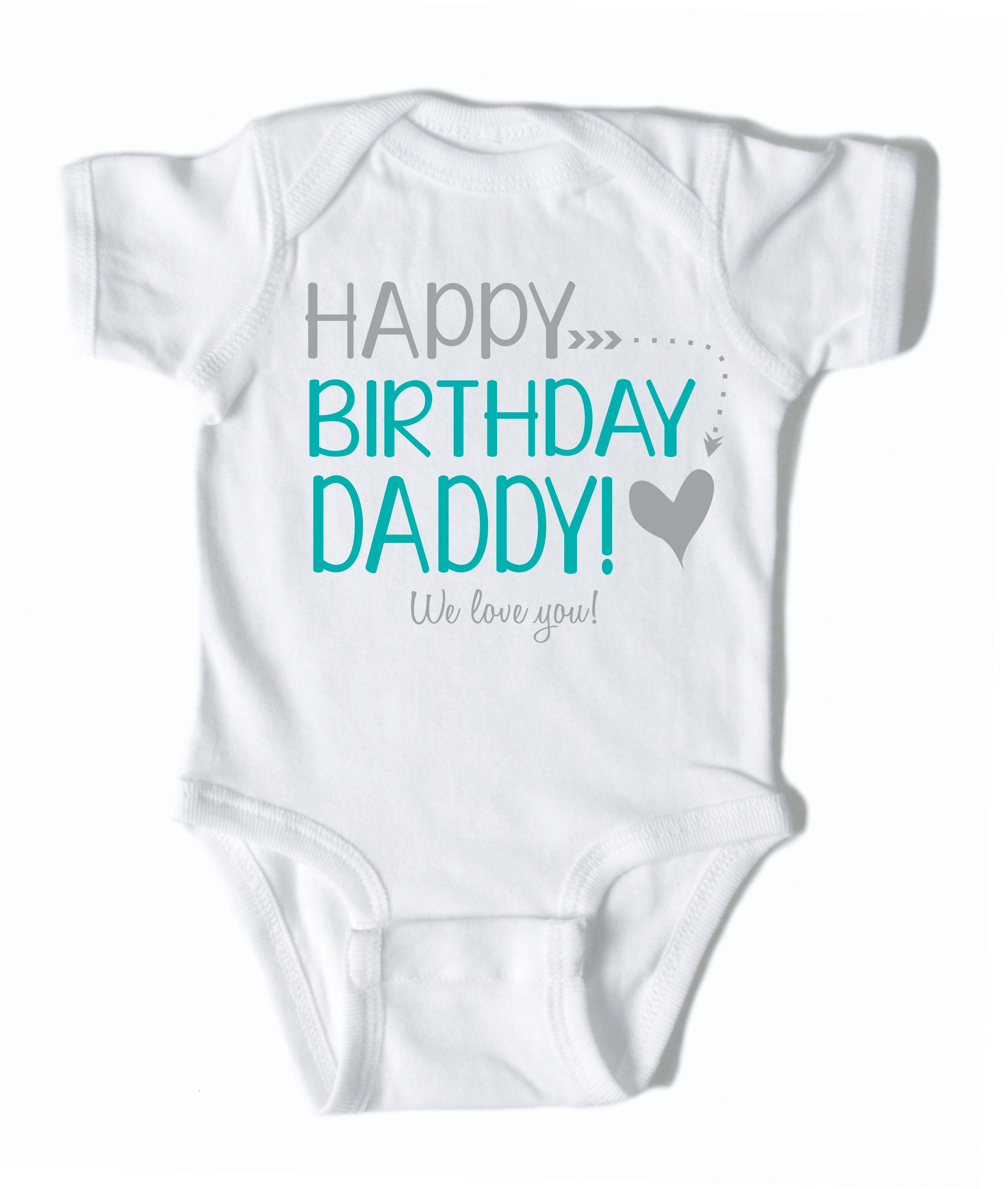 happy birthday daddy outfit