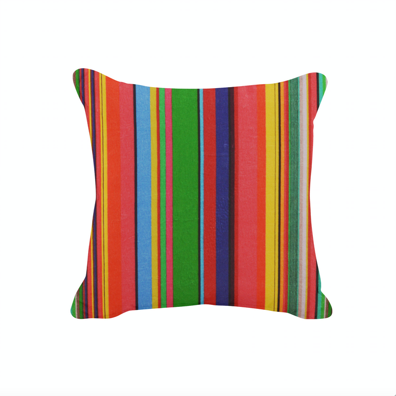 Velvet Print Cushions – The Loving Chair Company