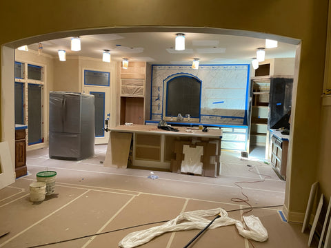kitchen renovations bargain mansions tv show